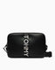 Tommy Jeans City Bold Logolu Çapraz Askılı Çanta Black