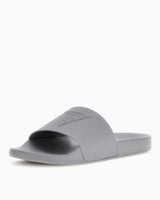 Guess Logo Plaj Terlik Grey