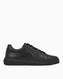 Calvin Klein Jeans Chunky Sole Erkek Sneaker Triple Black