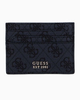 Guess Laurel Slg Kadın Kartlık Coal Logo