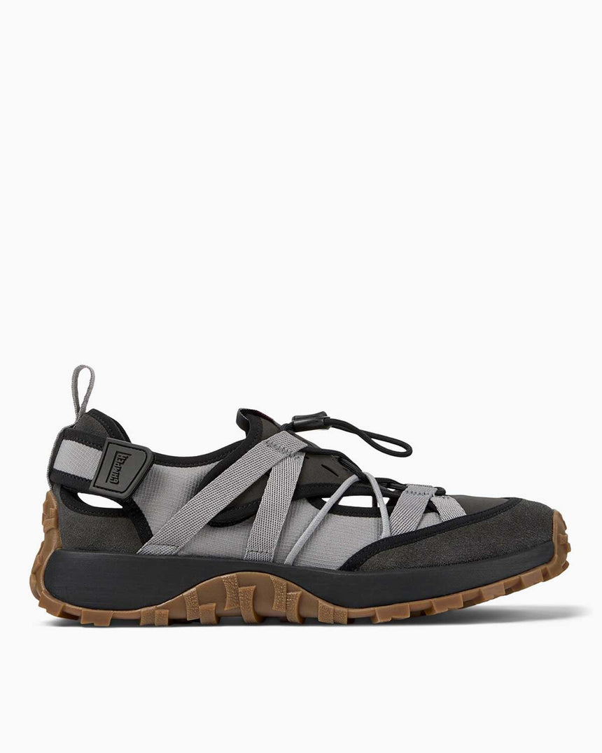 Camper Drift Trail Sneaker Renkli