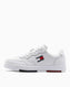 Tommy Hilfiger Michael Retro Erkek Sneaker White