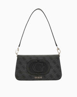 Guess Eco Mietta Shoulder Bag Omuz Çantası