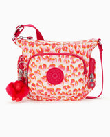 Kipling Gabbie Mini Kadın Omuz Çantası