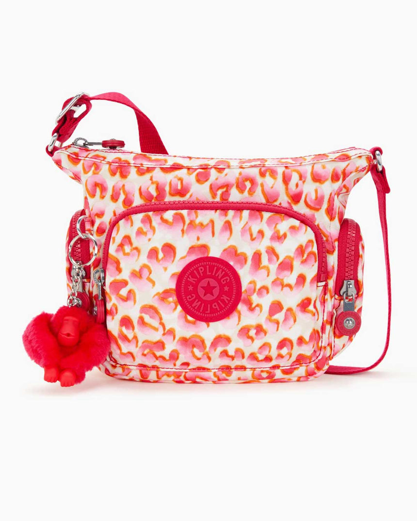 Kipling Gabbie Mini Kadın Omuz Çantası