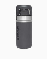 Stanley Quick Flip Serisi 0.47L Kilit Mekanizmalı Su Termosu Charcoal
