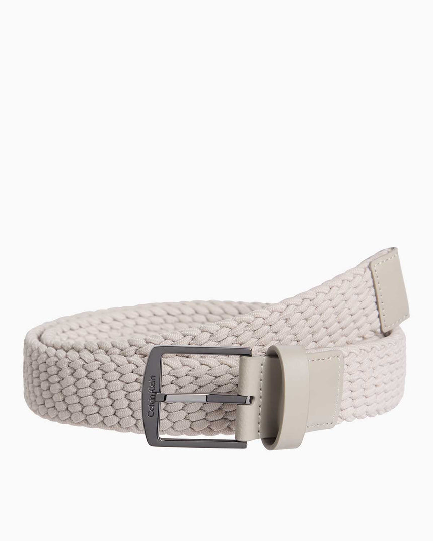 Calvin Klein Casual Elastic Kemer Dove