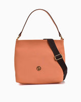 Us Polo Assn Kadın Omuz Çantası Somon