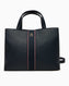 Tommy Hilfiger Legacy Satchel El Çantası Space Blue