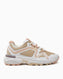 Tommy Hilfiger Trail Runner Sneakers Neutral/Gold