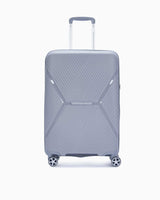 Benetton Trolley Sert Kabuklu Orta Boy Valiz