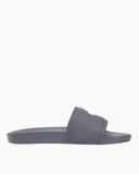 Tommy Hilfiger Aqua Pool Slide Erkek Terlik Washed Black