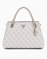 Guess Anadela Noelle II Luxury Kadın El Çantası Dark Oak