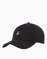 Tommy Hilfiger Elevated Chic Şapka Black