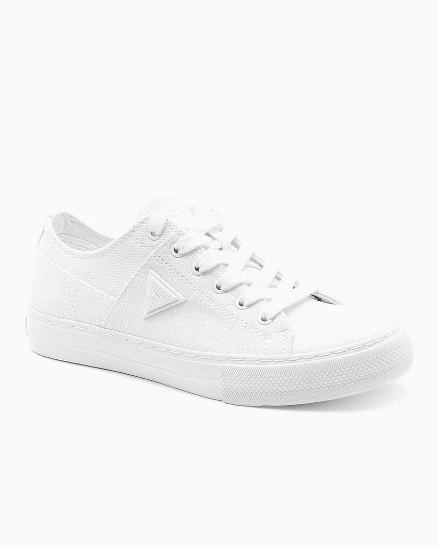Guess Pranze Kadın Sneaker White