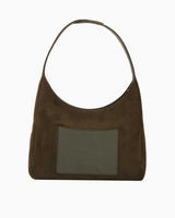 Nautica Omuz Çantası Haki