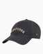 Tommy Hilfiger Monotype Headwear Şapka Black