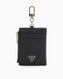 Guess Card Case Kadın Kartlık Black