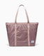 Herschel Portland Packable Tote Çantası Ash Rose