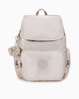 Kipling City Zip S Basic Plus Sırt Çantası