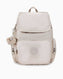 Kipling City Zip S Basic Plus Sırt Çantası