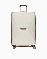 Benetton Trolley Sert Kabuklu Orta Boy Valiz