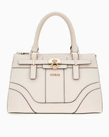 Guess Latona Kadın El Çantası Stone