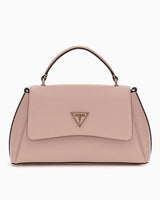 Guess Eco Gloriana Flap Omuz Çantası