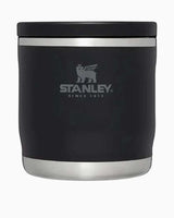 Stanley The Adventure To-Go Food Jar 0.35L / 12oz Yemek Termosu Black