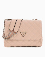 Guess Giully Compartment Zincir Detaylı Omuz Çantası