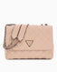 Guess Giully Compartment Zincir Detaylı Omuz Çantası