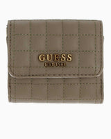 Guess Tia Wallet Logolu Cüzdan Sage