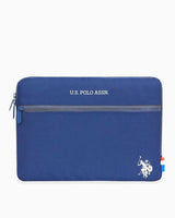 Us Polo Assn Unisex Laptop Kılıfı Lacivert