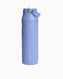 Stanley The IceFlow Bottle Flip Straw 2.0 0.7L/24oz Termos Hydrangea