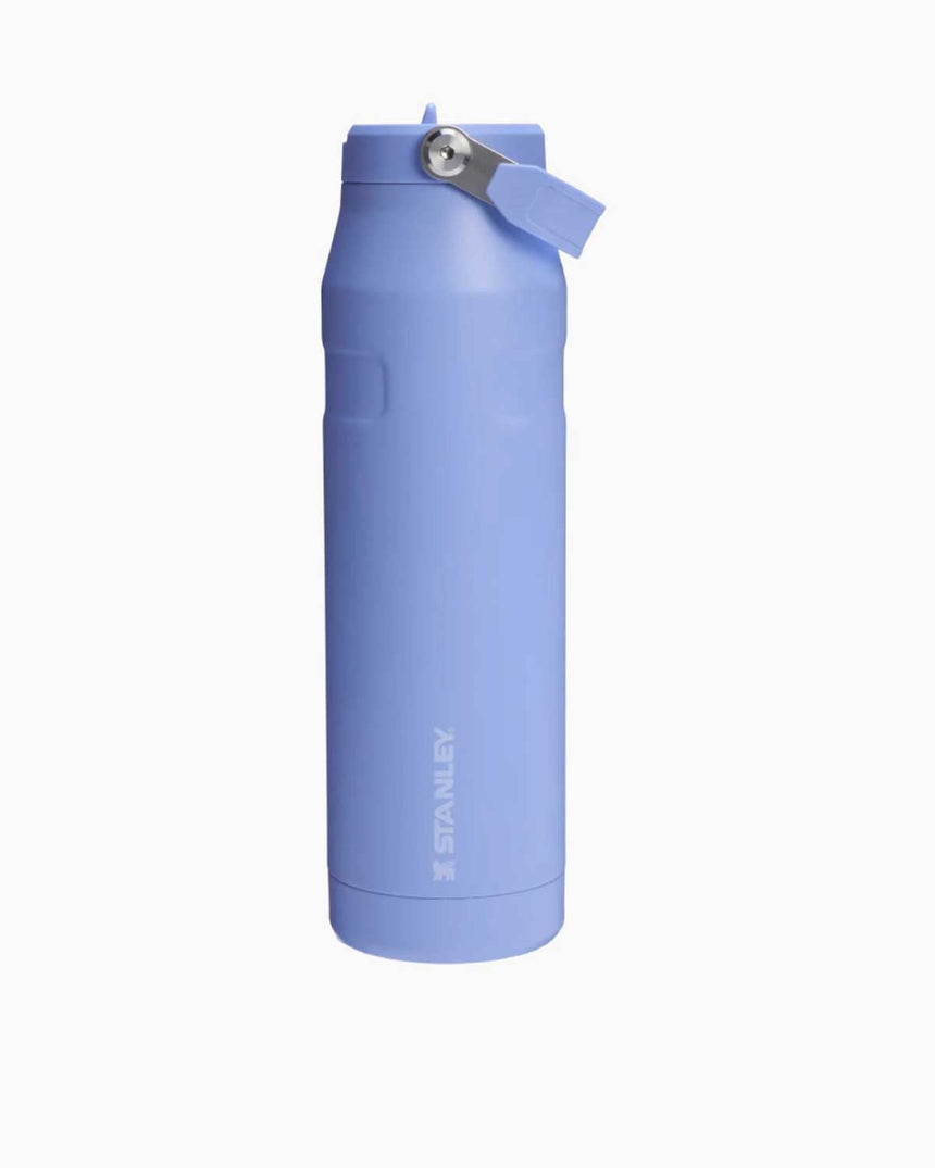 Stanley The IceFlow Bottle Flip Straw 2.0 0.7L/24oz Termos Hydrangea