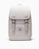Herschel Retreat Mini Backpack Sırt Çantası Moonbeam