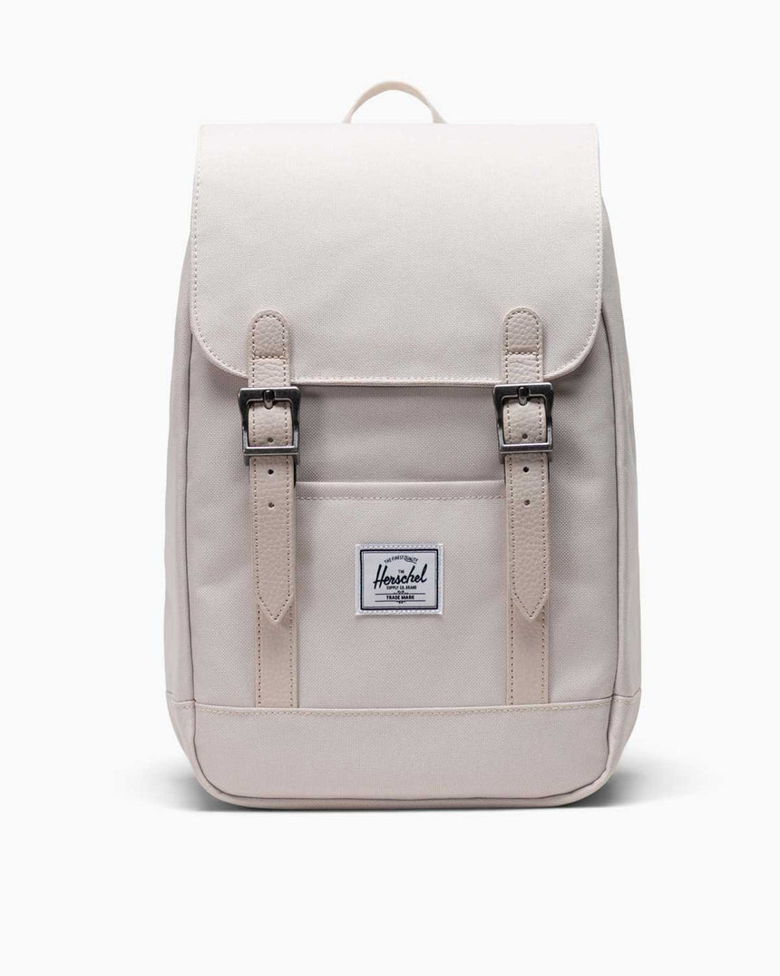 Herschel Retreat Mini Backpack Sırt Çantası Moonbeam