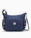 Kipling Gabbie S Basic Elevated Çapraz Askılı Çanta Endless Blue