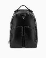 Guess Mestre Compartment Sırt Çantası Black