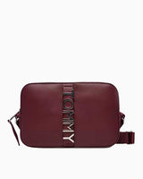 Tommy Jeans City Bold Logolu Çapraz Askılı Çanta Purple