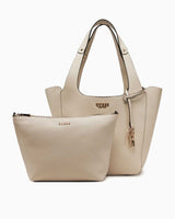 Guess Helina Tote Omuz Çantası Bone