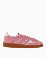 Tommy Hilfiger The Greenwich Edge Kadın Sneaker Mystic Pink