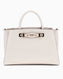 Guess Mimina Girlfriend Kadın El Çantası Stone