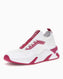 Guess Gaxtin Logolu Sneaker White Fuchsia