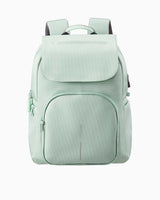 XD Design Soft Daypack Hırsızlık Önleyici Sırt Çantası Mint