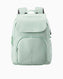 XD Design Soft Daypack Hırsızlık Önleyici Sırt Çantası Mint