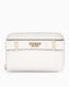 Guess Anadela Medium Logolu Cüzdan White