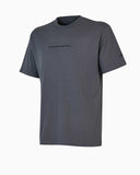 New Balance Lifestyle Erkek Tshirt Gri