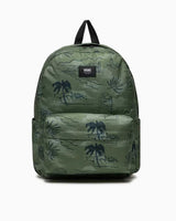 Vans Old Skool Backpack Sırt Çantası Black