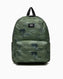 Vans Old Skool Backpack Sırt Çantası Black